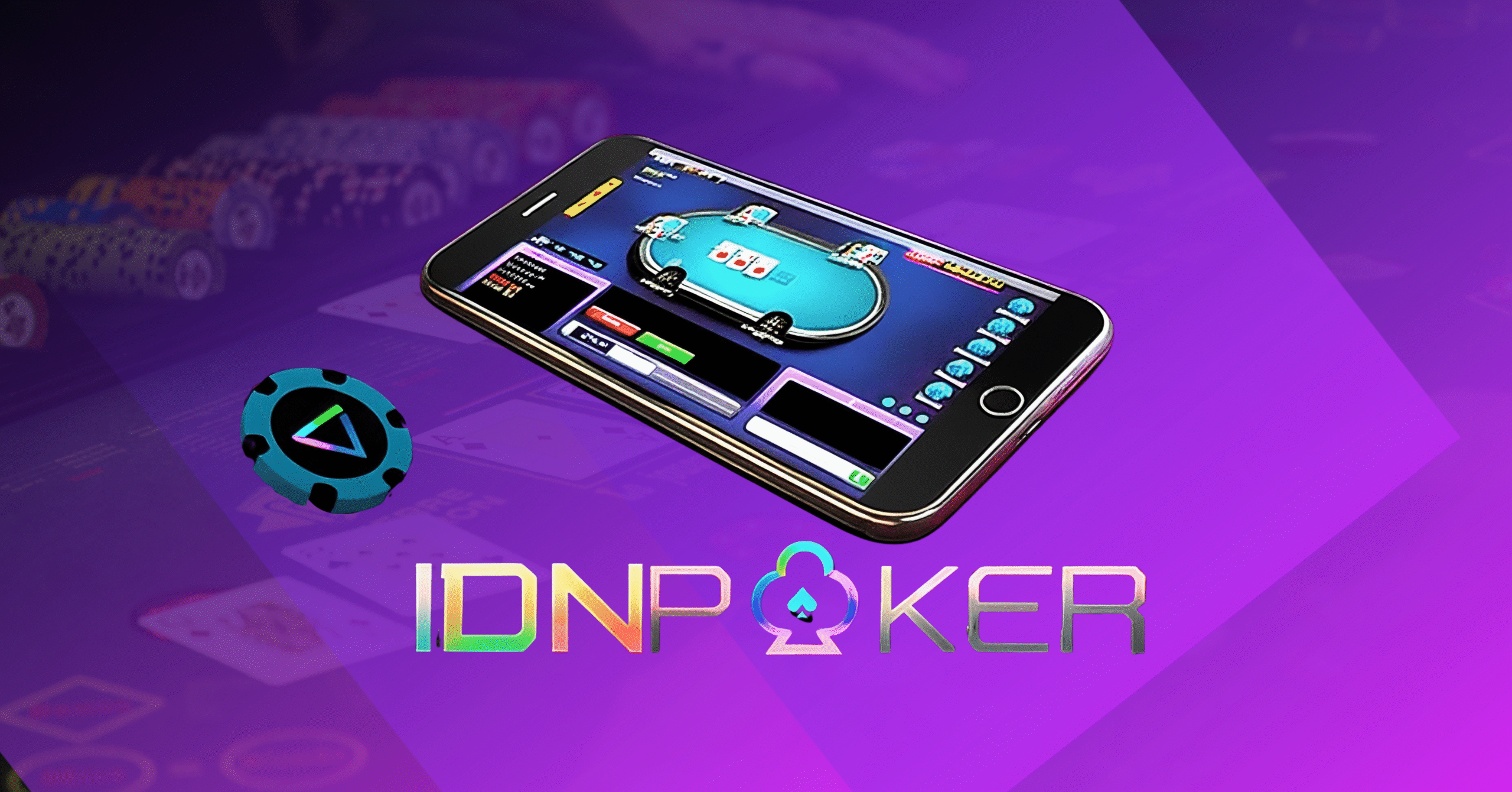 Menyingkap Dunia Poker: Sejarah, Strategi, dan Adrenalin di Meja Amergg